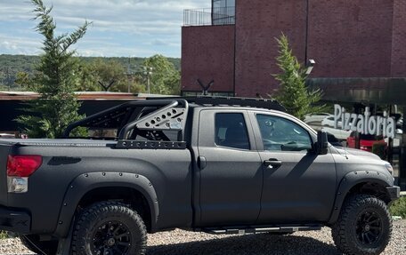 Toyota Tundra II, 2007 год, 4 500 000 рублей, 35 фотография