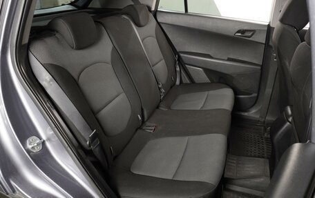 Hyundai Creta I рестайлинг, 2018 год, 1 944 000 рублей, 7 фотография