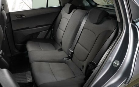 Hyundai Creta I рестайлинг, 2018 год, 1 944 000 рублей, 9 фотография