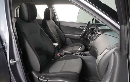 Hyundai Creta I рестайлинг, 2018 год, 1 944 000 рублей, 8 фотография