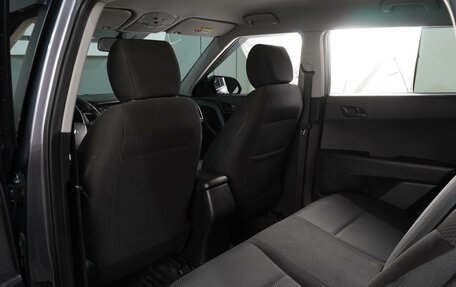 Hyundai Creta I рестайлинг, 2018 год, 1 944 000 рублей, 11 фотография