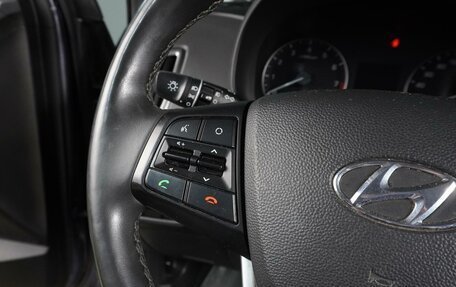 Hyundai Creta I рестайлинг, 2018 год, 1 944 000 рублей, 17 фотография