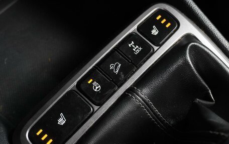 Hyundai Creta I рестайлинг, 2018 год, 1 944 000 рублей, 15 фотография