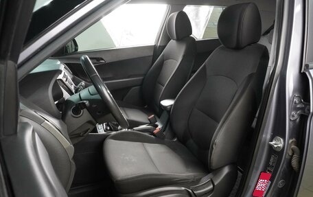 Hyundai Creta I рестайлинг, 2018 год, 1 944 000 рублей, 10 фотография