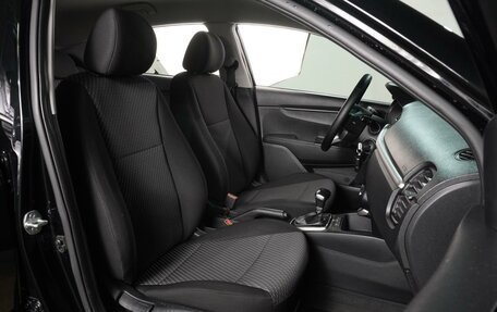 KIA Rio IV, 2019 год, 1 449 000 рублей, 8 фотография