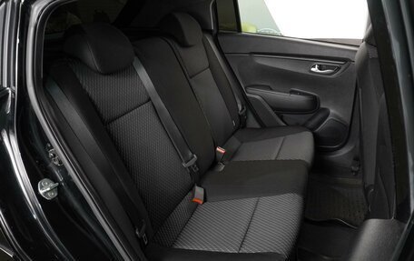 KIA Rio IV, 2019 год, 1 449 000 рублей, 7 фотография