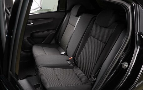 KIA Rio IV, 2019 год, 1 449 000 рублей, 9 фотография