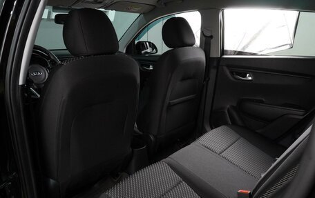 KIA Rio IV, 2019 год, 1 449 000 рублей, 11 фотография