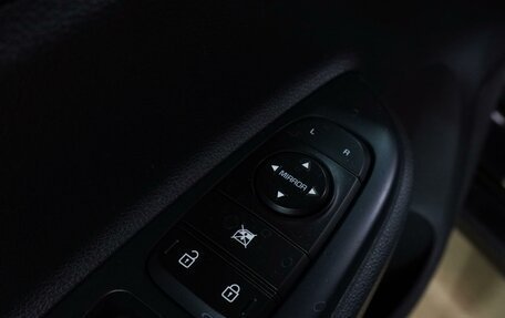 KIA Rio IV, 2019 год, 1 449 000 рублей, 12 фотография