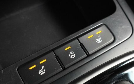 KIA Rio IV, 2019 год, 1 449 000 рублей, 18 фотография
