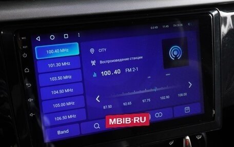 KIA Rio IV, 2019 год, 1 449 000 рублей, 14 фотография