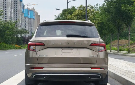 Skoda Karoq I, 2022 год, 1 720 013 рублей, 5 фотография