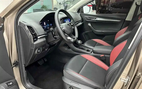 Skoda Karoq I, 2022 год, 1 720 013 рублей, 8 фотография