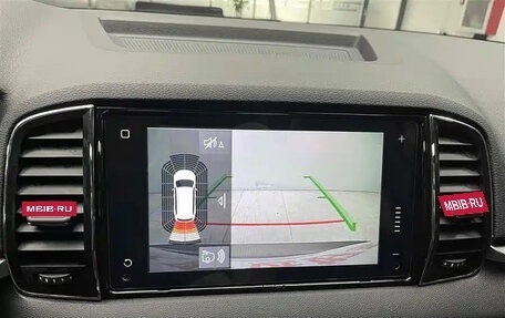 Skoda Karoq I, 2022 год, 1 720 013 рублей, 11 фотография