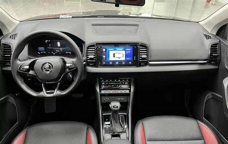 Skoda Karoq I, 2022 год, 1 720 013 рублей, 13 фотография