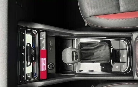 Skoda Karoq I, 2022 год, 1 720 013 рублей, 12 фотография