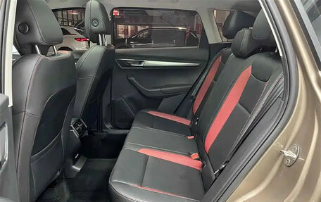 Skoda Karoq I, 2022 год, 1 720 013 рублей, 16 фотография