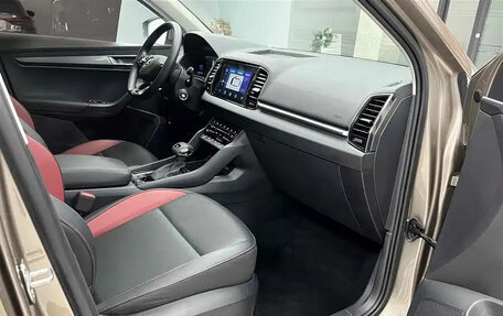 Skoda Karoq I, 2022 год, 1 720 013 рублей, 17 фотография