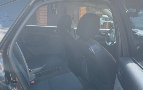 Ford Focus II рестайлинг, 2008 год, 550 000 рублей, 10 фотография
