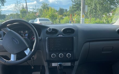Ford Focus II рестайлинг, 2008 год, 550 000 рублей, 11 фотография