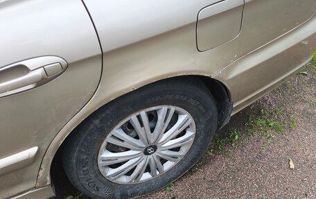 Hyundai Sonata IV рестайлинг, 2006 год, 270 000 рублей, 3 фотография