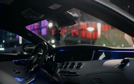 Mercedes-Benz S-Класс AMG, 2015 год, 5 999 999 рублей, 8 фотография