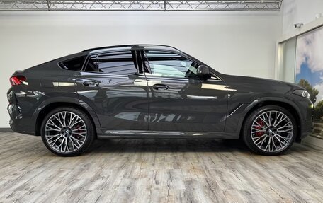 BMW X6, 2025 год, 12 280 000 рублей, 2 фотография