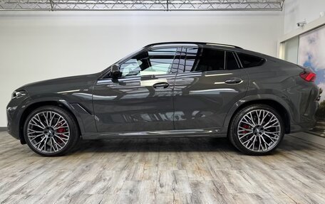 BMW X6, 2025 год, 12 280 000 рублей, 4 фотография
