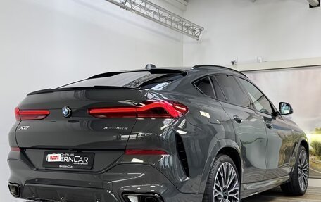 BMW X6, 2025 год, 12 280 000 рублей, 3 фотография