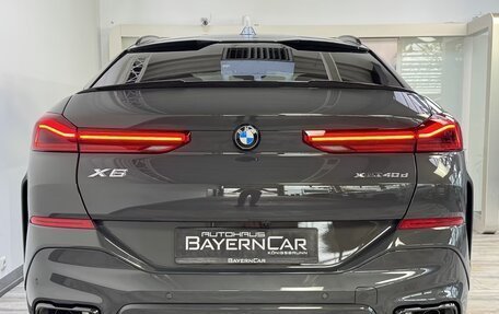 BMW X6, 2025 год, 12 280 000 рублей, 5 фотография