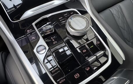 BMW X6, 2025 год, 12 280 000 рублей, 8 фотография