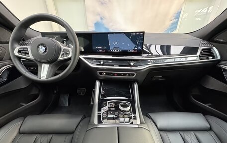 BMW X6, 2025 год, 12 280 000 рублей, 16 фотография