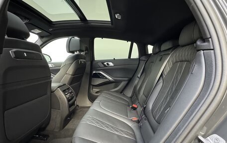 BMW X6, 2025 год, 12 280 000 рублей, 11 фотография