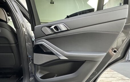 BMW X6, 2025 год, 12 280 000 рублей, 10 фотография