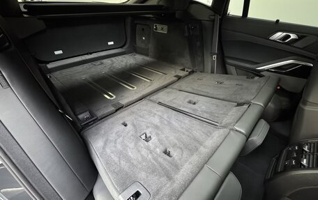 BMW X6, 2025 год, 12 280 000 рублей, 12 фотография