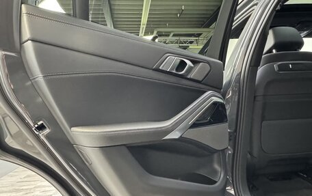 BMW X6, 2025 год, 12 280 000 рублей, 9 фотография