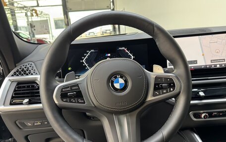 BMW X6, 2025 год, 12 280 000 рублей, 18 фотография