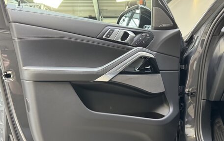 BMW X6, 2025 год, 12 280 000 рублей, 19 фотография