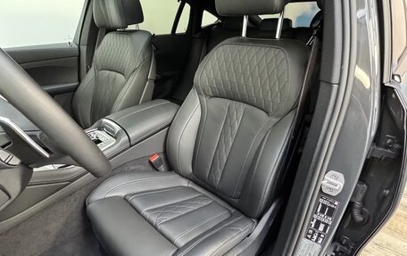 BMW X6, 2025 год, 12 280 000 рублей, 14 фотография