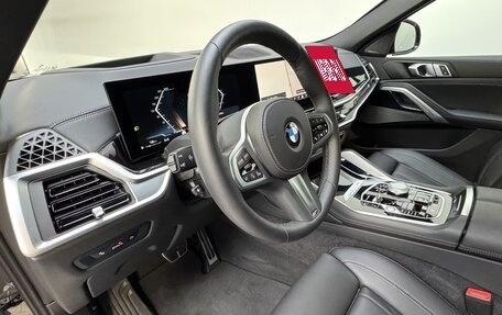 BMW X6, 2025 год, 12 280 000 рублей, 6 фотография