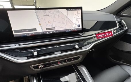 BMW X6, 2025 год, 12 280 000 рублей, 15 фотография