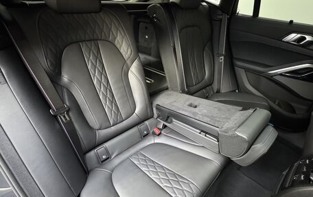 BMW X6, 2025 год, 12 280 000 рублей, 21 фотография