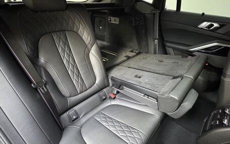 BMW X6, 2025 год, 12 280 000 рублей, 23 фотография