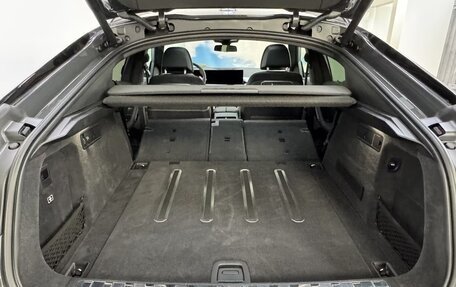 BMW X6, 2025 год, 12 280 000 рублей, 26 фотография