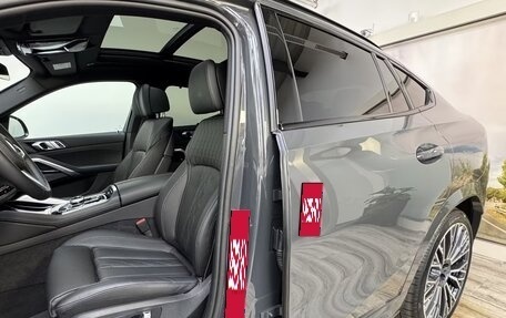 BMW X6, 2025 год, 12 280 000 рублей, 24 фотография