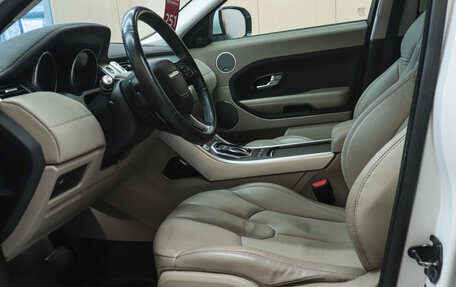 Land Rover Range Rover Evoque I, 2013 год, 1 970 000 рублей, 14 фотография