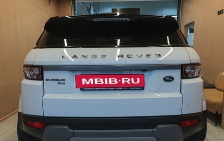Land Rover Range Rover Evoque I, 2013 год, 1 970 000 рублей, 7 фотография