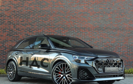 Audi Q8 I, 2025 год, 18 900 000 рублей, 1 фотография