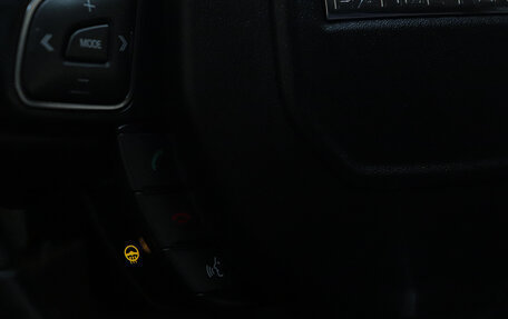 Land Rover Range Rover Evoque I, 2013 год, 1 970 000 рублей, 16 фотография