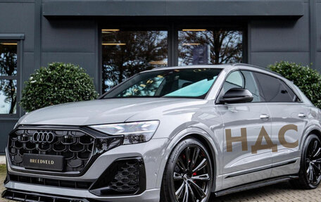 Audi Q8 I, 2025 год, 21 690 000 рублей, 1 фотография